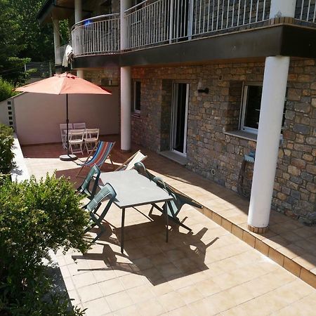 Xalet Marsal-Vacances Pirinenca Villa Encamp Dış mekan fotoğraf