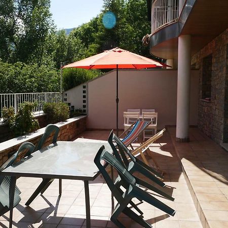 Xalet Marsal-Vacances Pirinenca Villa Encamp Dış mekan fotoğraf