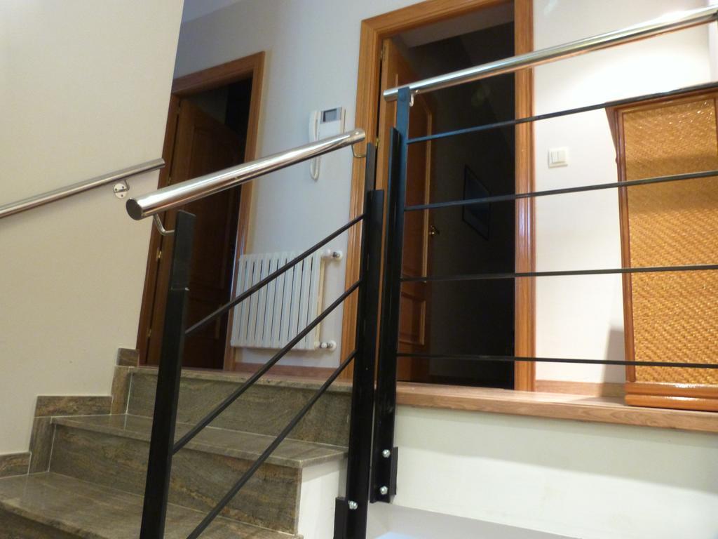 Xalet Marsal-Vacances Pirinenca Villa Encamp Oda fotoğraf