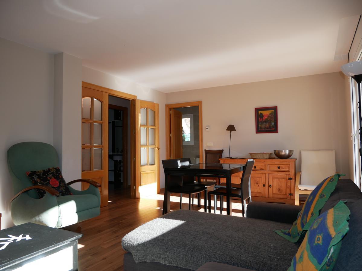 Xalet Marsal-Vacances Pirinenca Villa Encamp Dış mekan fotoğraf
