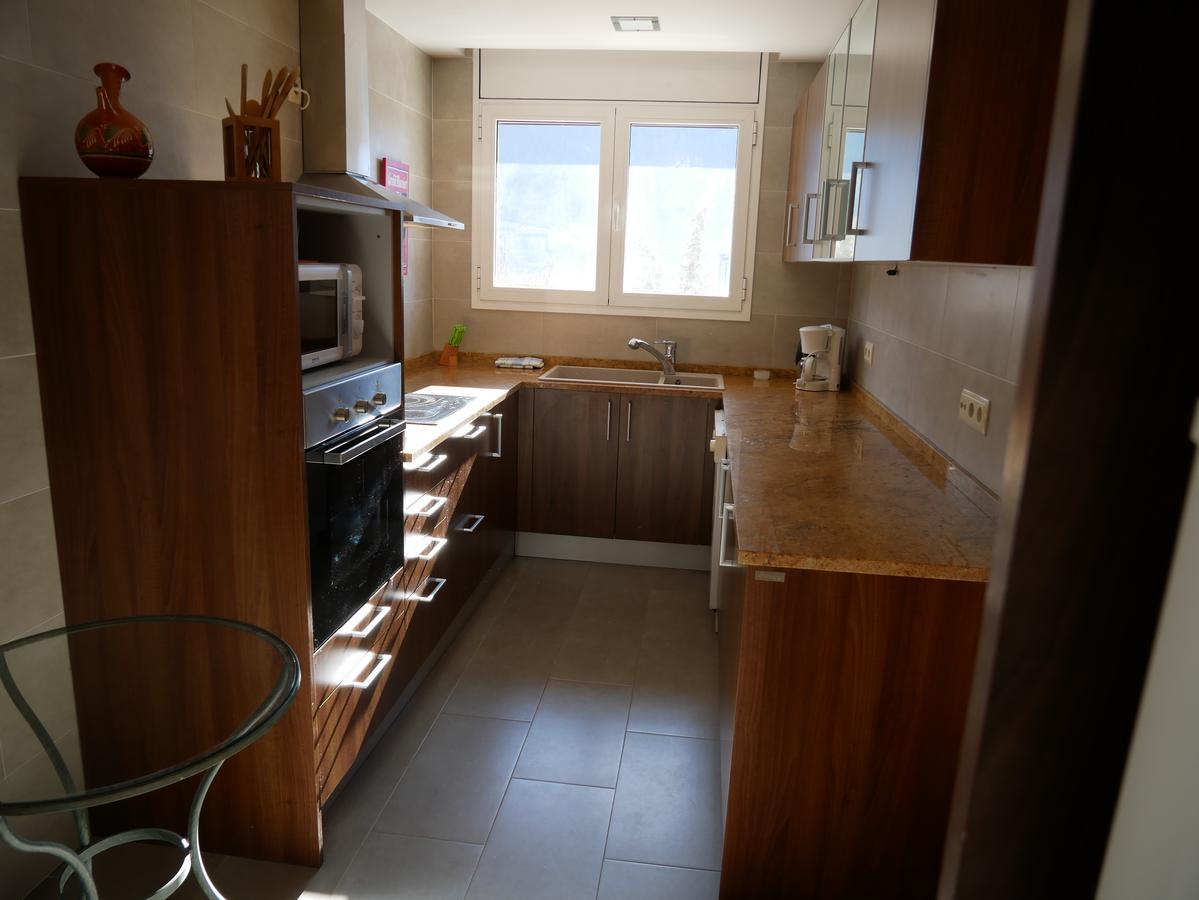 Xalet Marsal-Vacances Pirinenca Villa Encamp Dış mekan fotoğraf