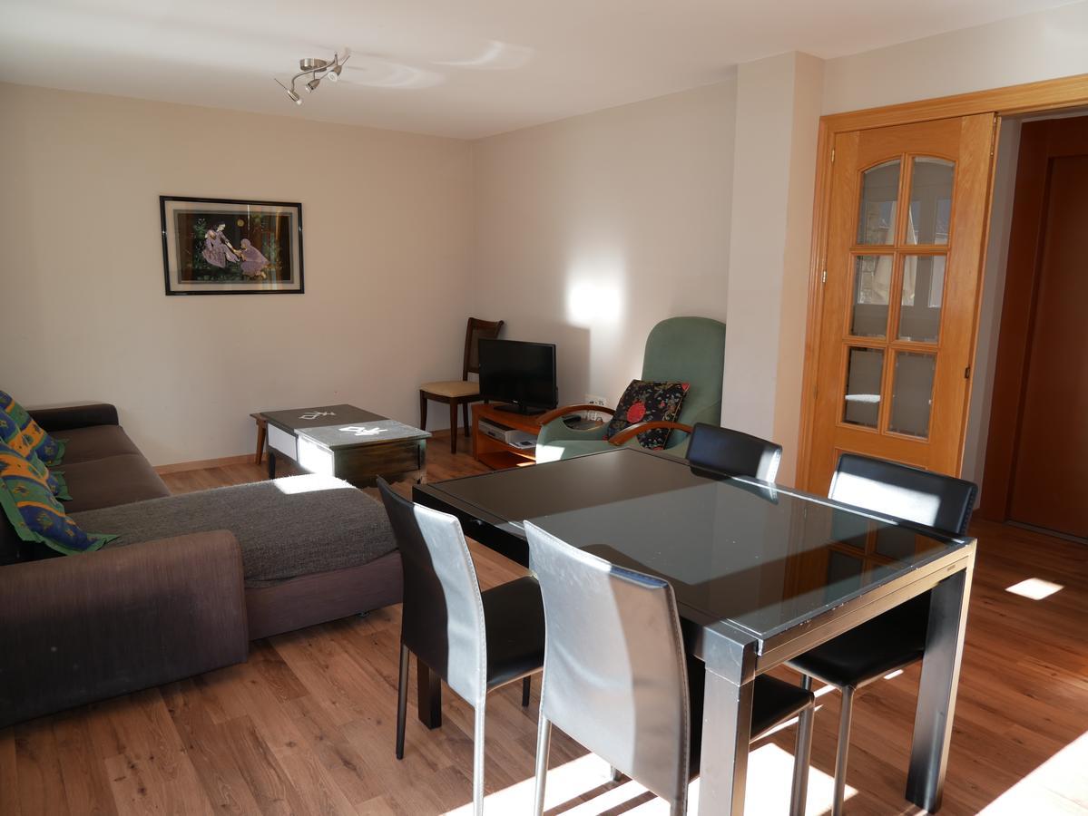 Xalet Marsal-Vacances Pirinenca Villa Encamp Dış mekan fotoğraf