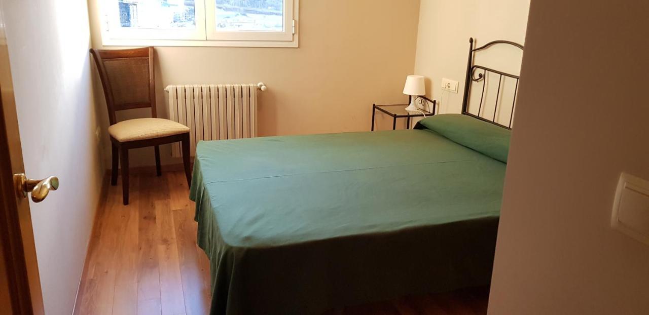 Xalet Marsal-Vacances Pirinenca Villa Encamp Dış mekan fotoğraf
