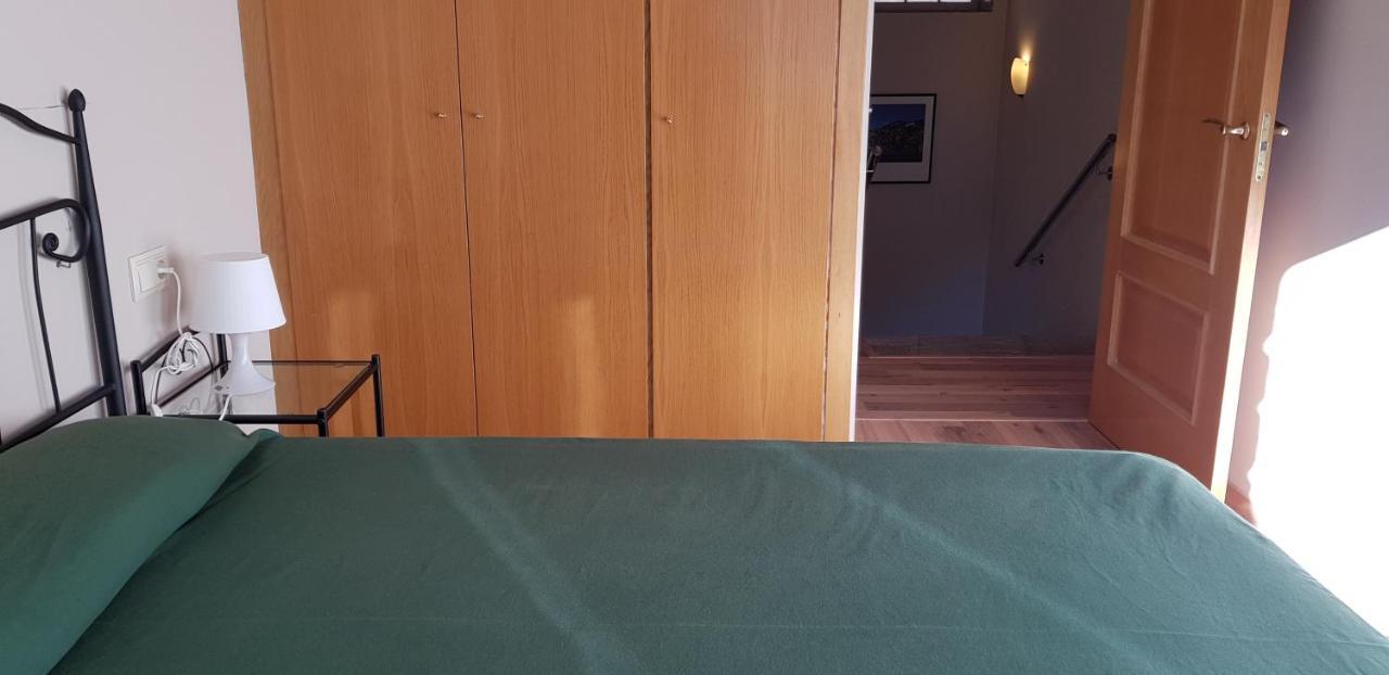 Xalet Marsal-Vacances Pirinenca Villa Encamp Dış mekan fotoğraf