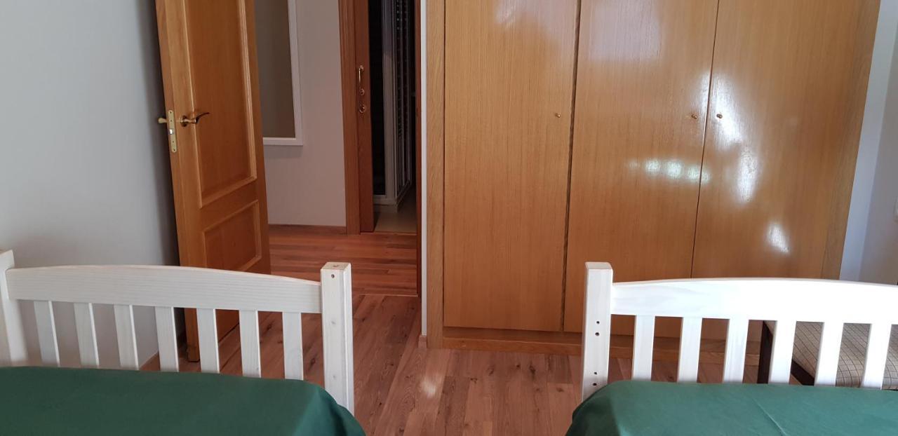 Xalet Marsal-Vacances Pirinenca Villa Encamp Dış mekan fotoğraf