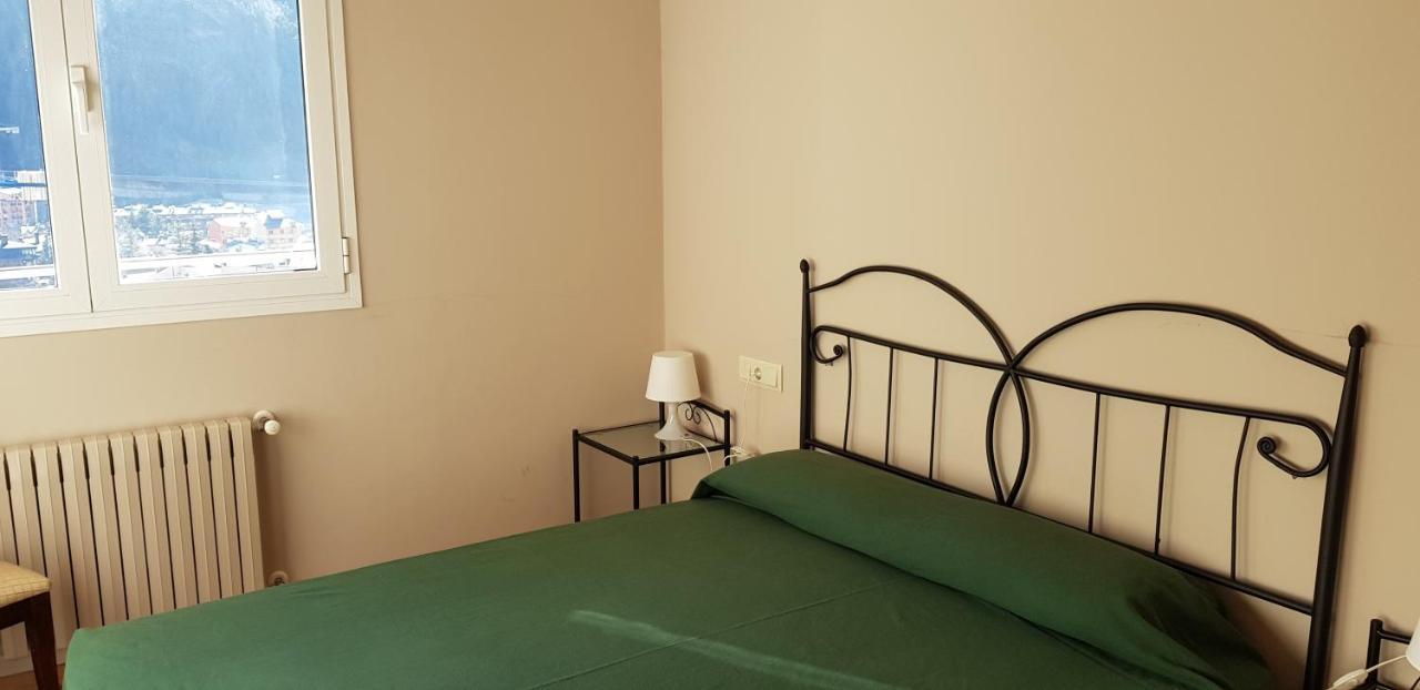 Xalet Marsal-Vacances Pirinenca Villa Encamp Dış mekan fotoğraf