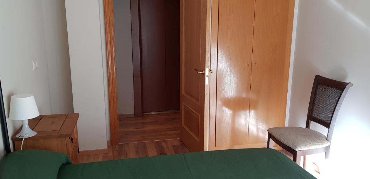 Xalet Marsal-Vacances Pirinenca Villa Encamp Dış mekan fotoğraf