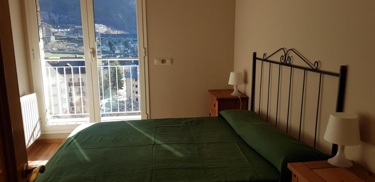 Xalet Marsal-Vacances Pirinenca Villa Encamp Dış mekan fotoğraf