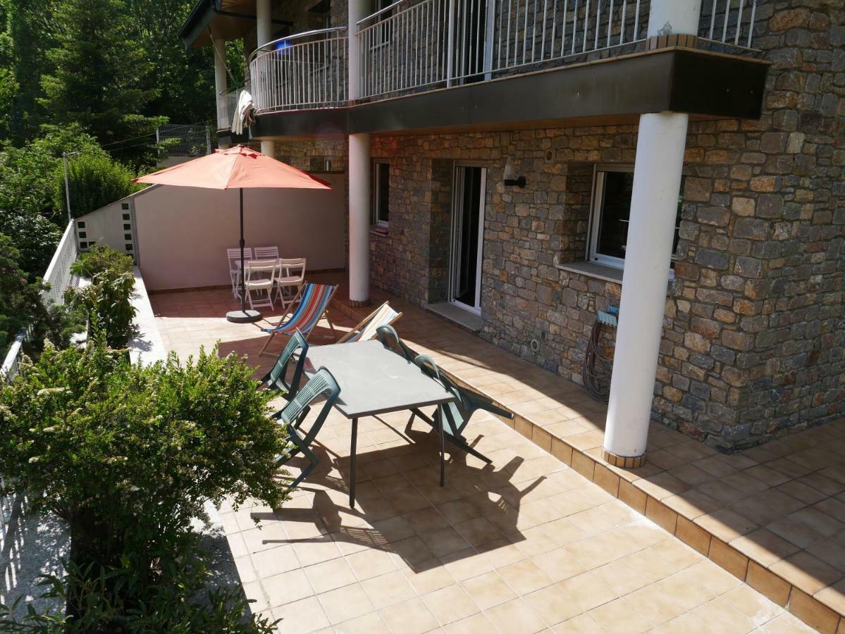 Xalet Marsal-Vacances Pirinenca Villa Encamp Dış mekan fotoğraf